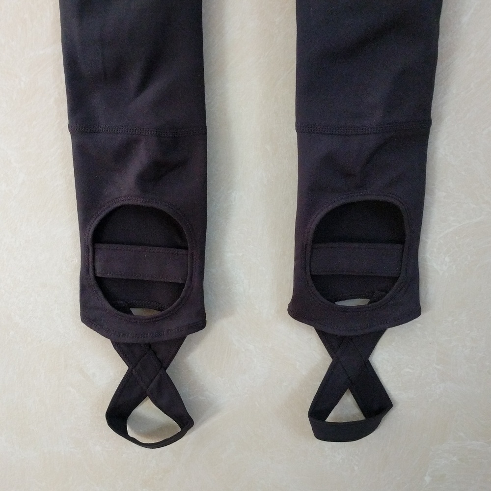 Free People Movement Synergy Legging Black - Picture 7 of 8